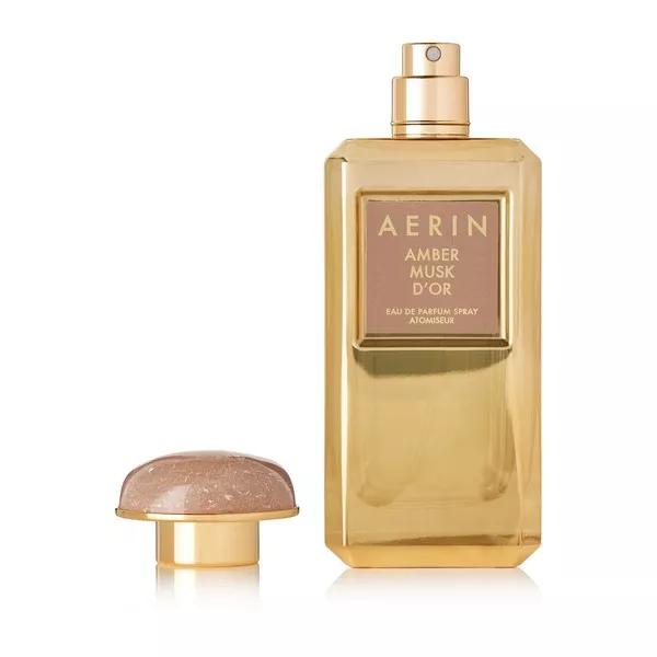 Aerin Lauder Amber Musk d`Or ��������������� ����