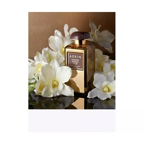 Aerin Lauder Amber Musk d`Or ��������������� ����