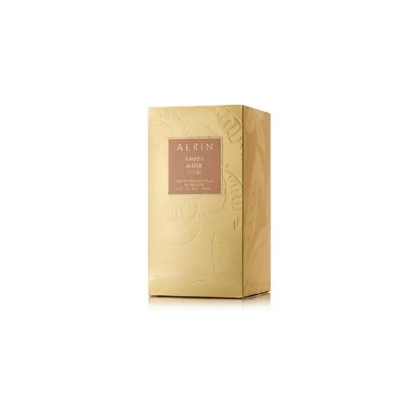 Aerin Lauder Amber Musk d`Or ��������������� ����