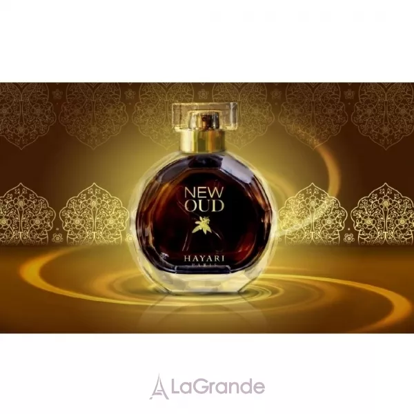 Hayari Parfums New Oud ����������� ����