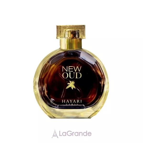 Hayari Parfums New Oud ����������� ����