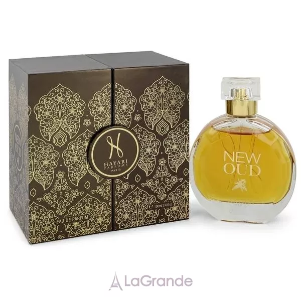 Hayari Parfums New Oud ����������� ����