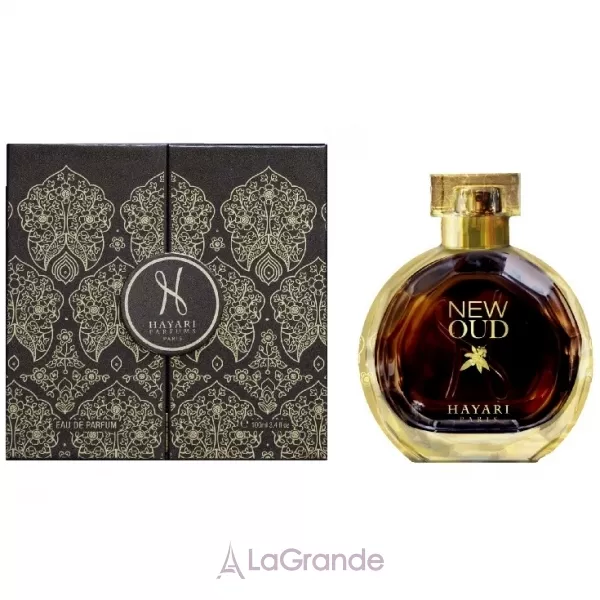 Hayari Parfums New Oud ����������� ����