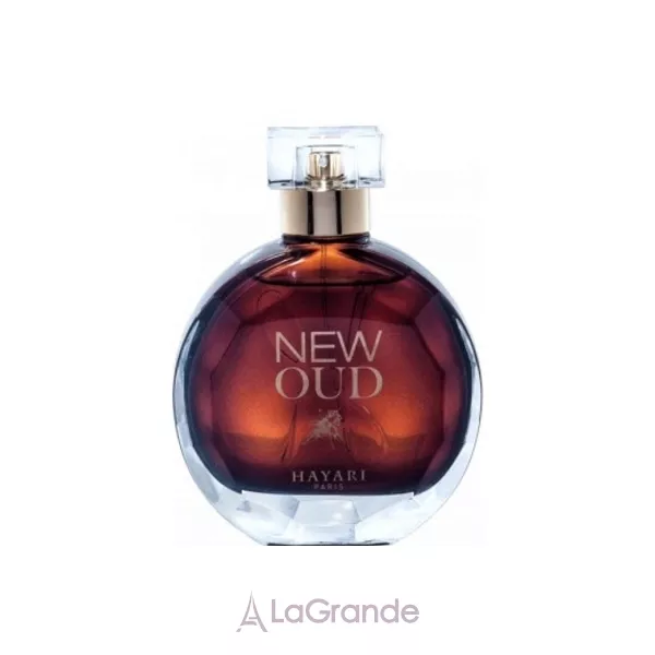 Hayari Parfums New Oud ����������� ����