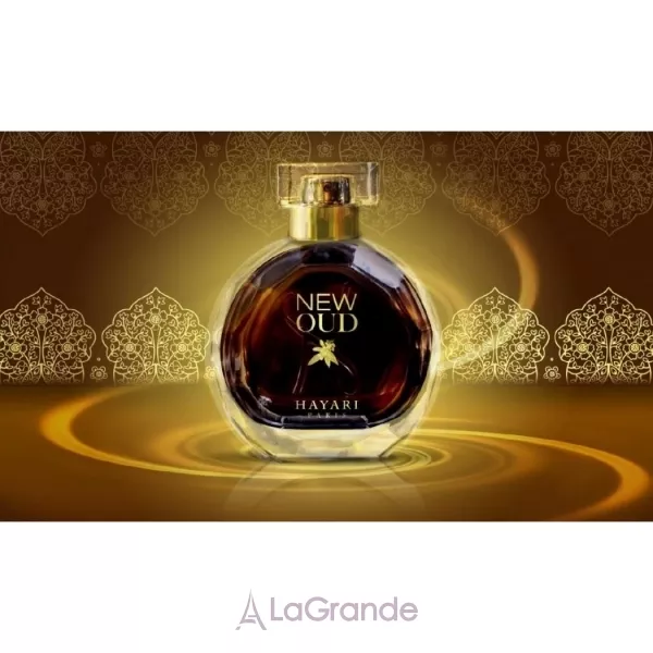 Hayari Parfums New Oud ����������� ���� (������ ��� ��������)