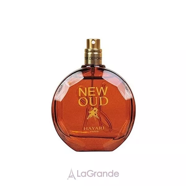 Hayari Parfums New Oud ����������� ���� (������ ��� ��������)