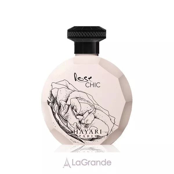 Hayari Parfums Rose Chic ����������� ����
