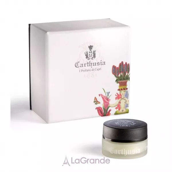 Carthusia Mediterraneo ������ �������