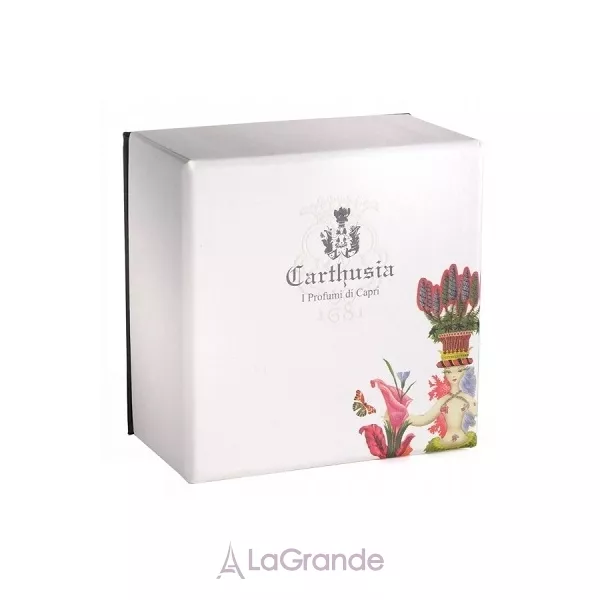 Carthusia Mediterraneo ������ �������