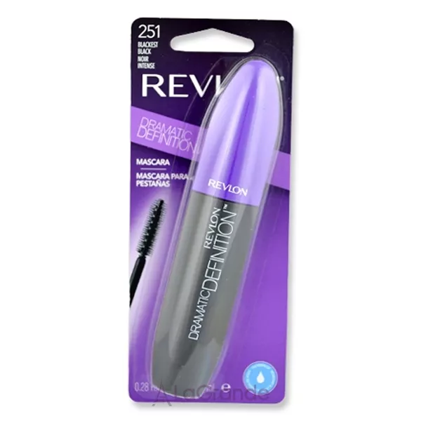 Revlon Dramatic Definition Mascara ��� � ������� ��������� ��