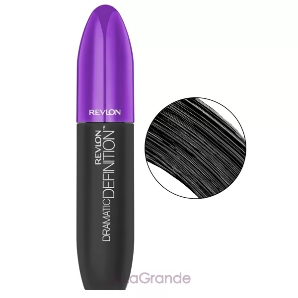Revlon Dramatic Definition Mascara ��� � ������� ��������� ��