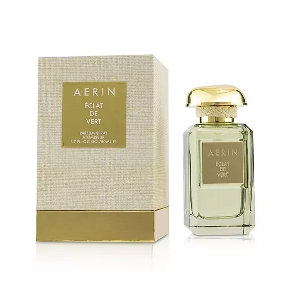 Aerin Lauder  Eclat de Vert ����