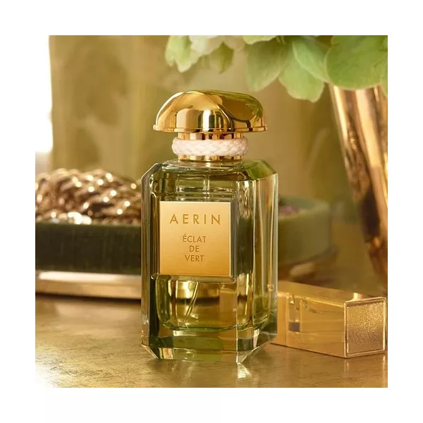 Aerin Lauder  Eclat de Vert ����