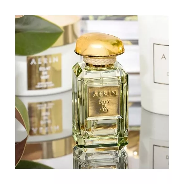 Aerin Lauder  Eclat de Vert ����