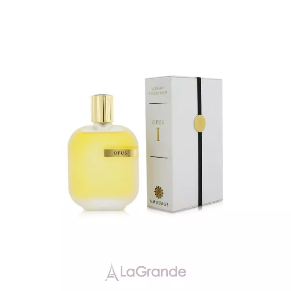 Amouage The Library Collection Opus I ����������� ����