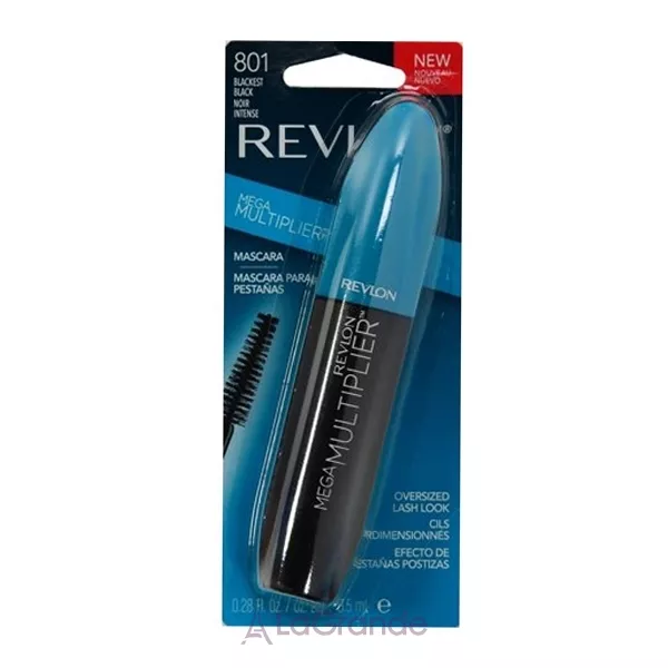 Revlon Mega Multiplier Mascara ��� ��� �� 