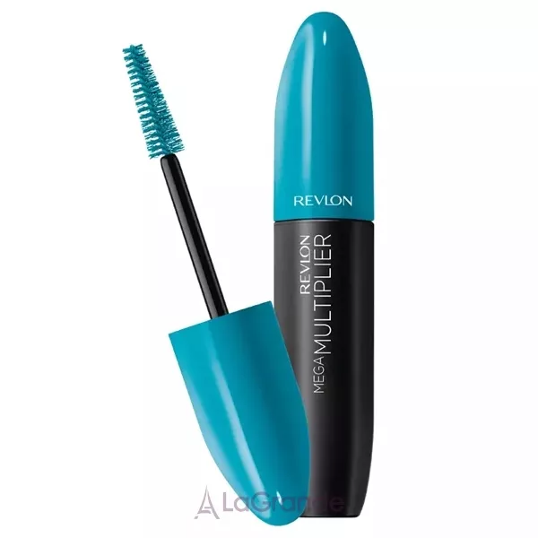 Revlon Mega Multiplier Mascara ��� ��� �� 