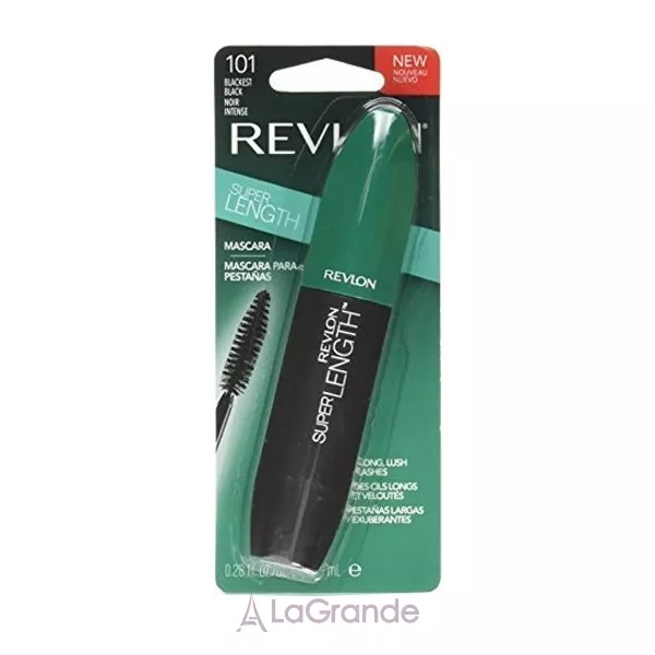 Revlon Super Length Mascara ���������� ���� ��� ������