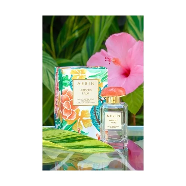 Aerin Lauder Hibiscus Palm ��������������� ����