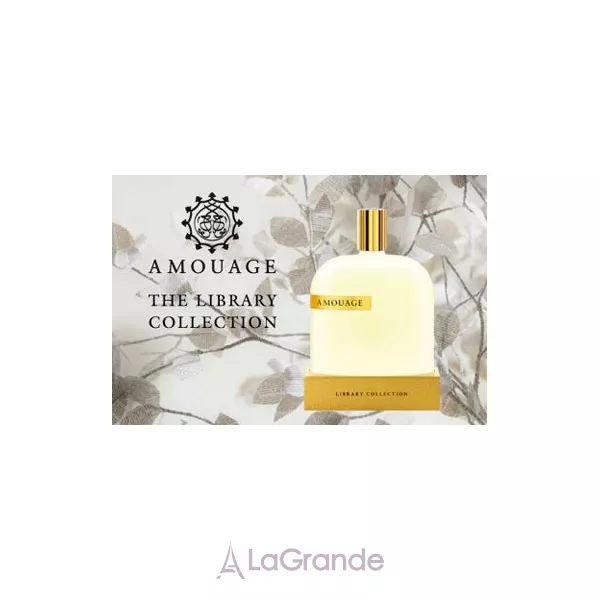 Amouage The Library Collection Opus I ����������� ���� (������)