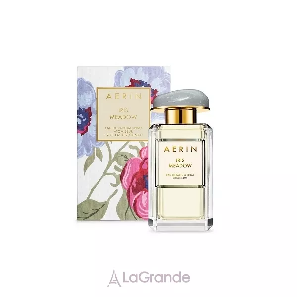 Aerin Lauder Iris Meadow