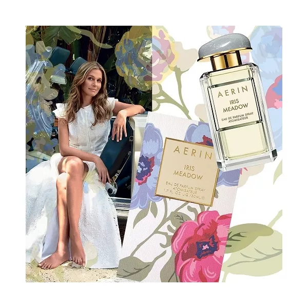 Aerin Lauder Iris Meadow ��������������� ���� (������ ��� ��������)