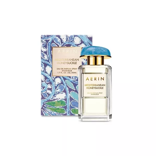 Aerin Lauder  Mediterranean Honeysuckle ��������������� ����