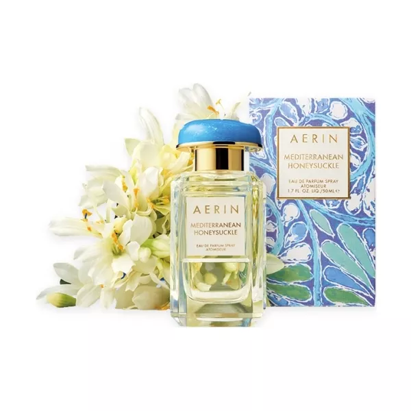 Aerin Lauder  Mediterranean Honeysuckle ��������������� ����