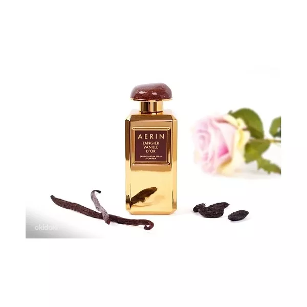 Aerin Lauder Tangier Vanille d`Or ��������������� ����