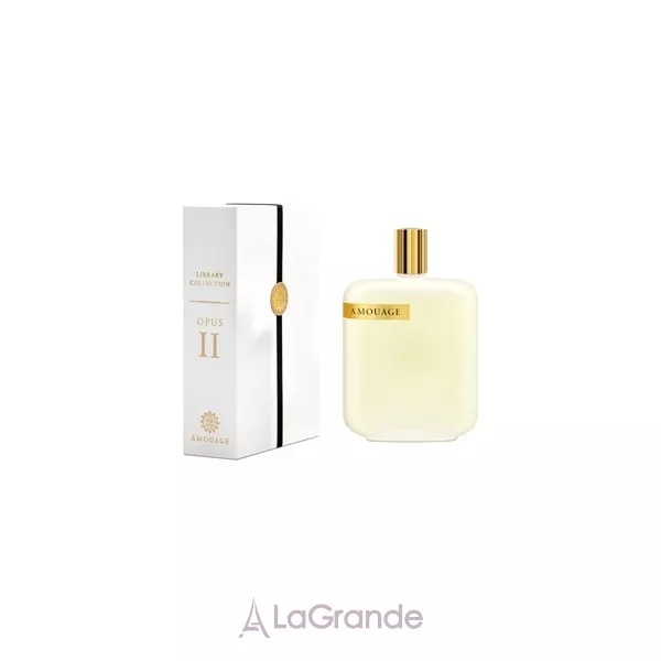Amouage The Library Collection Opus II ��������������� ����