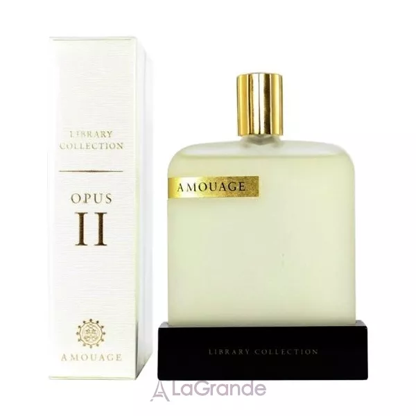 Amouage The Library Collection Opus II ��������������� ����