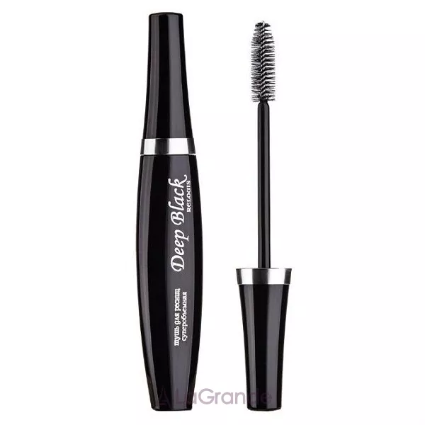 Relouis Elite Deep Black Mascara ���� ��� ������ �������������