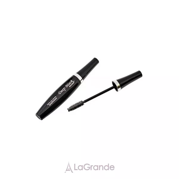 Relouis Elite Deep Black Mascara ���� ��� ������ �������������