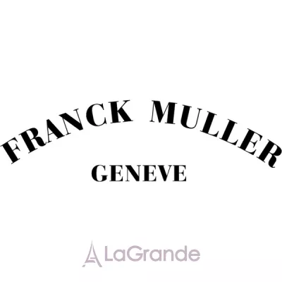 Franck Muller  Aeternitas  