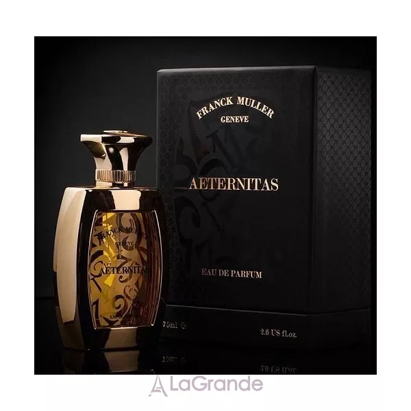 Franck Muller  Aeternitas ����������� ����