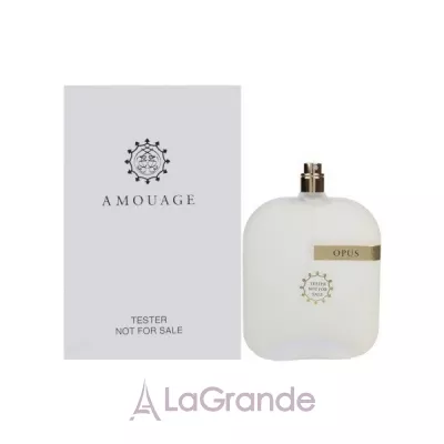 Amouage The Library Collection Opus II   ()