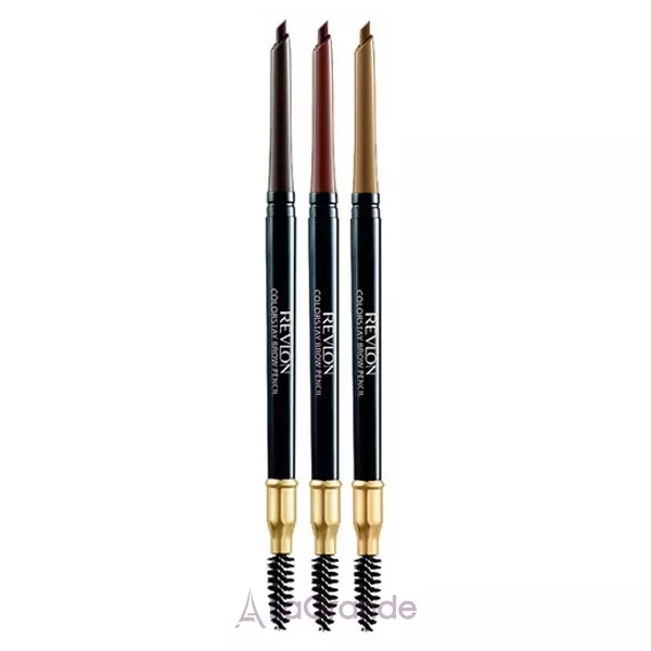 Revlon ColorStay Brow Pencil ������ ��� ��� � ��������