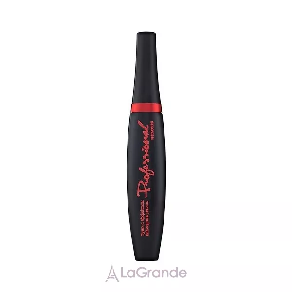 Relouis Professional Mascara ���� � �������� ��������� ������