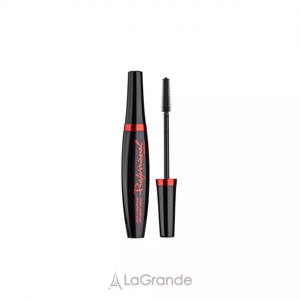 Relouis Professional Mascara ���� � �������� ��������� ������