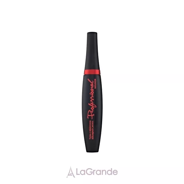 Relouis Professional Mascara ���� � �������� ��������� ������