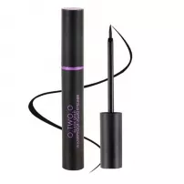 O.TWO.O Waterproof Liquid Eyeliner ����������� �������� ��� ����
