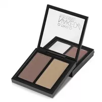 O.TWO.O Double Color Contour Palette Perfect Naked Shading Powder ����� ��� ������������ �������