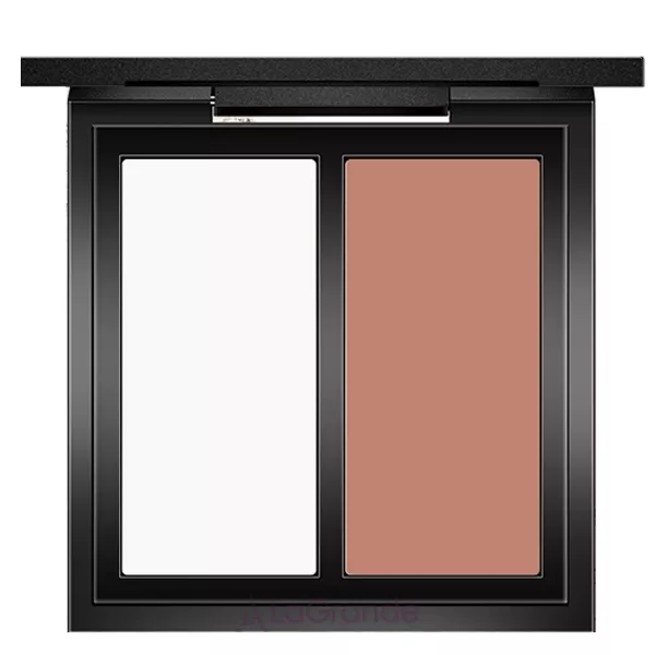 O.TWO.O Double Color Contour Palette Perfect Naked Shading Powder ����� ��� �������������� ����