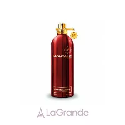 Montale Crystal Aoud  