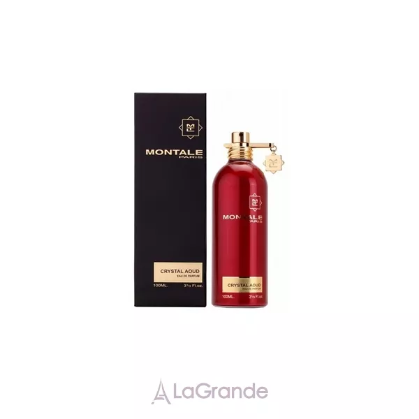 Montale Crystal Aoud ��������������� ����