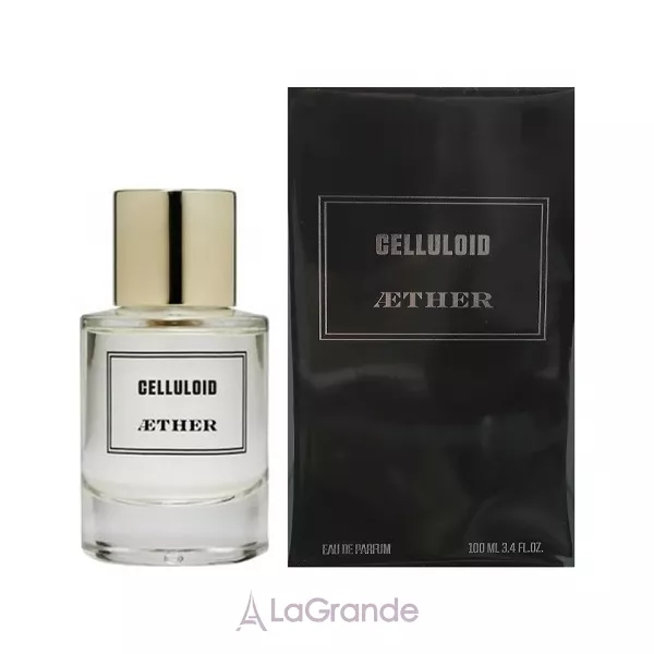 Aether Celluloid ��������������� ����