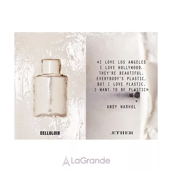 Aether Celluloid ��������������� ����