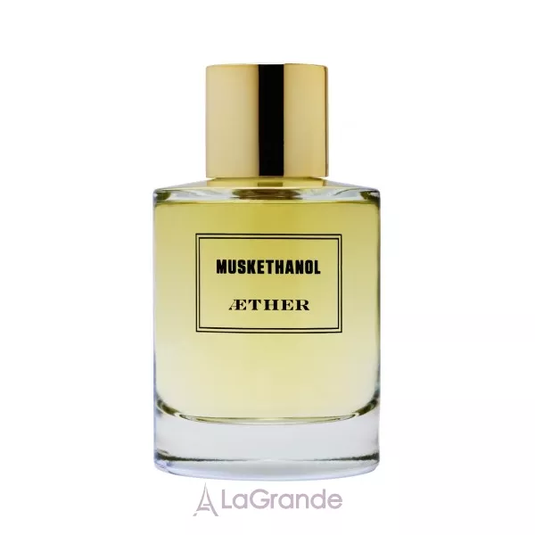 Aether Muskethanol ��������������� ����