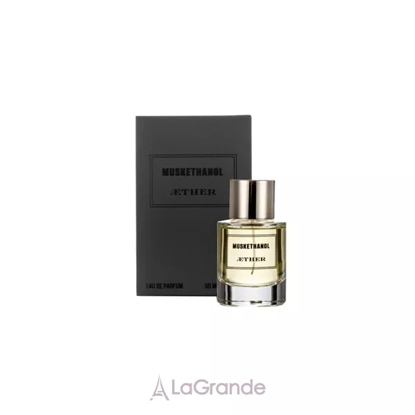 Aether Muskethanol ��������������� ����