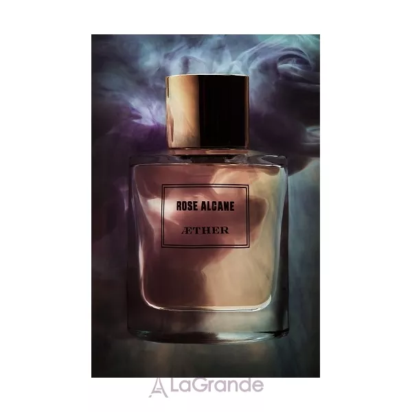 Aether Rose Alcane ��������������� ����